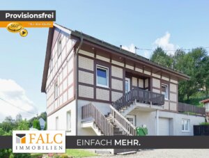 MODERNES WOHNEN MIT ESPRIT ! Schmuckes Wohlfühlhaus mit Einliegerwohnung